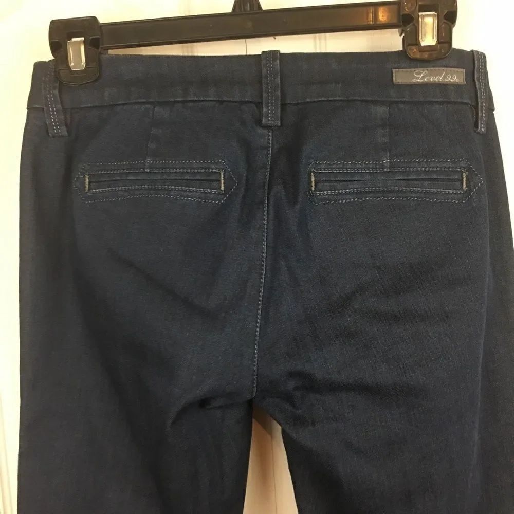 Level 99 Ankle Jeans‎ - Picture 3 of 6